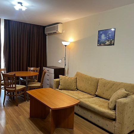 Gt Green Fort Beach Apartments Slăntjev Brjag Exteriör bild