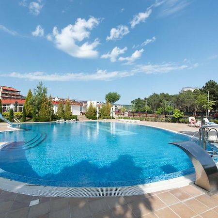 Gt Green Fort Beach Apartments Slăntjev Brjag Exteriör bild